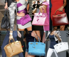 Top 10 chiếc túi xách “bất tử” trong làng thời trang