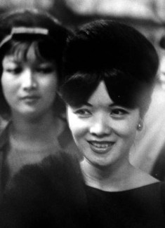 Trần Lệ Xuân - Fashionista Việt thập niên 40