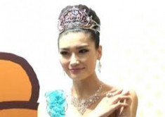 Trung Quốc: Cận mặt Hoa hậu ‘xấu nhất’