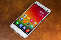 Xiaomi Mi4 sắp được bán chính hãng với giá 3 triệu đồng
