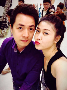 10 cặp đôi Việt đẹp nhất Valentine 2014 (P2)