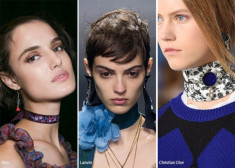 10 món trang sức sẽ được phái đẹp săn lùng năm 2016