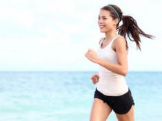 10 nguyên tắc chạy bộ giúp tôi giảm cân nhanh