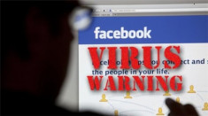 10.000 tài khoản Facebook bị dính “chiêu” mới của hacker
