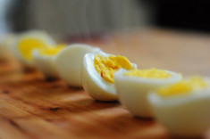 13 biến tấu hấp dẫn của trứng