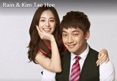 19 cặp đôi đẹp nhất showbiz Hàn 2015