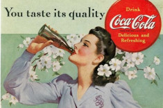 7 chiến lược thương hiệu tuyệt vời của Coca-Cola