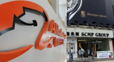 Alibaba chi 266 triệu đôla Mỹ để mua về South China Morning Post