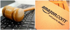 Amazon buộc 1114 đánh giá viên ‘rởm’ hầu tòa