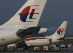 CEO Malaysia Airlines: Về cơ bản chúng tôi đã phá sản