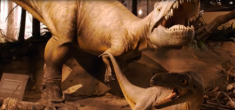 Chuyện gì xảy ra nếu khủng long không bị tuyệt chủng?