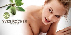 Đánh giá chai sữa dưỡng thể Yves Rocher AOC Olive Oil Silky Body Lotion.