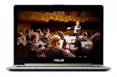 Dòng laptop giải trí nổi bật từ Asus