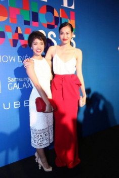 Elle show: Tín đồ thời trang Việt đua nhau đọ độ sành