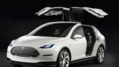 Elon Musk: Mẫu SUV mới là chiếc xe khó chế tạo nhất thế giới