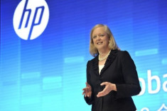 HP chính thức công bố kế hoạch chia tách