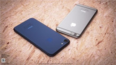 iPhone 7 sẽ khai tử phiên bản dung lượng 16 GB