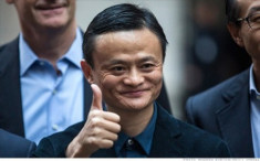 Jack Ma: “Kiếm tiền thì dễ, tiêu tiền mới khó”