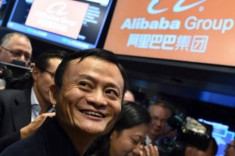 Jack Ma vừa mua căn nhà đắt thứ 2 thế giới