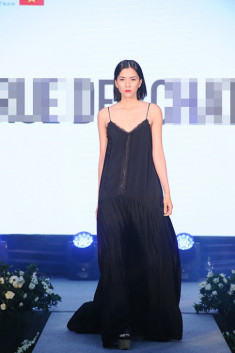 Khi thời trang là ‘nàng đại sứ’ văn hóa Việt - Pháp