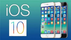 Không phải thiết bị nào của Apple cũng đều được “lên đời” iOS 10