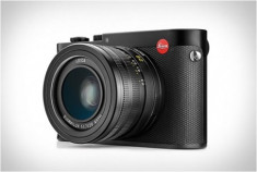 Leica ra mắt Leica Q: Máy compact full frame, có wifi