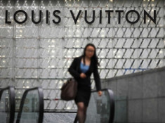 “Louis Vuitton quá tầm thường với giới thượng lưu Trung Quốc”