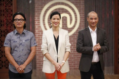 MasterChef: Lê Chi xem Quốc Thịnh “như là con”