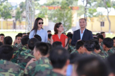 Masterchef VN: Cô Kim Oanh sững sờ vì phải ra về