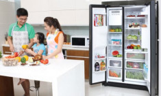 Mẹo sử dụng tủ lạnh để tiết kiệm điện, kéo dài tuổi thọ tủ lạnh