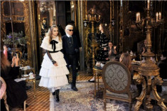 Nghệ thuật đỉnh cao của Chanel’s Métier d’Art show