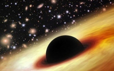 Phát hiện lỗ đen ‘quái vật’ lớn gấp 350 triệu lần mặt trời