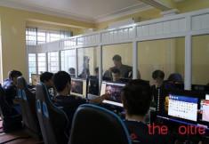 Quán game siêu khủng- Imba Net đầu tiên được mở ở Thanh Hóa