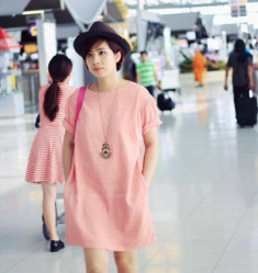 Sài Gòn: Thời trang tự thiết kế đẹp về dáng, ưng về giá