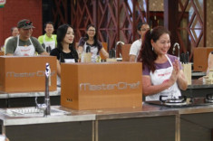 Thí sinh MasterChef VN bộc lộ điểm yếu