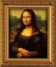 Tìm thấy hài cốt của nàng Mona Lisa