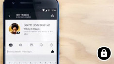 Tính năng “đoạn chat bí mật” trên Messenger sắp ra mắt hứa hẹn gây bão