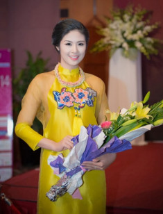 Vương miện Hoa hậu Việt Nam 2014 đạt kỷ lục Guiness