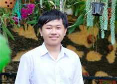 Website trình duyệt của nam sinh Việt 15 tuổi vừa bị hack sập