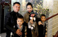 BTV Quang Minh: Đừng thất hứa với con