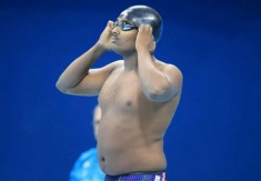 “Cá kình bụng bự” Olympic 2016 khiến cho cả thế giới phải khâm phục