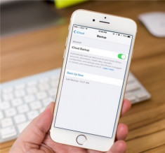 Đừng quên kiểm tra “đám mây điện tủ” iCloud khi sắm một em iPhone
