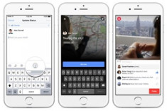 Facebook Live cho bạn ngăn người khác bình luận video của mình