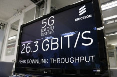 Hàn Quốc đã có mạng 5G với tốc độ “siêu khủng”