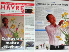 Nghiệp hoa 10 năm của người đàn ông Việt trên đất Pháp