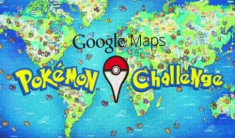 Người chơi Pokémon GO đang phá hoại bản đồ Việt Nam