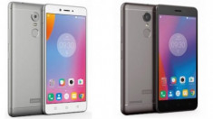  3 smartphone tầm trung mới của Lenovo 