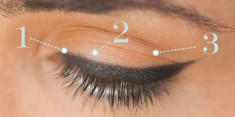 5 mẹo để eyeliner giữ đúng màu, cả ngày không trôi