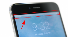  Apple bị kiện vì lỗi liệt cảm ứng trên iPhone 6/6 Plus 