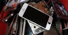 Apple hốt cả tấn vàng nhờ “rác” iPhone, Macbook đã qua sử dụng
